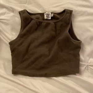Princess Polly tank